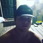 Aaron Dickens - @dickensaaron9 - Instagram