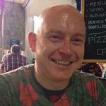 Aaron Dickens - @aaronfdickens - Instagram