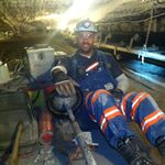 Aaron Dickens - @dragerman2 - Instagram