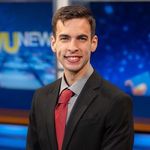 Aaron Dickens - @aarondickensyo - Instagram
