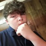 Aaron Dickens - @dickens3251 - Instagram