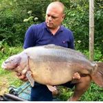 Aaron Dickens - @big_bucket76 - Instagram