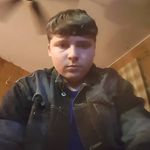 aaron dickens - @adickens135 - Instagram