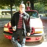 Aaron Dickerson - @aaron.dickerson - Instagram
