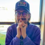 Aaron Dickey - @dcky1612 - Instagram