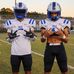 Aaron Dickey - Facebook