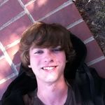 Aaron Dickey - @vampiricvineyard - Instagram