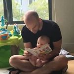 Aaron Dickie - @amdickie - Instagram