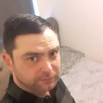 Aaron Dickman - @aarondickman85 - Instagram