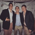 Aaron Dickman - @aaron.dickman - Instagram