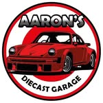 Aaron’s Diecast Garage - @aaron_diecast_garage - Instagram