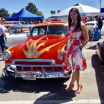 Nancy Lopez - @aarondielor - Instagram