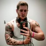 Aaron Diebert - Facebook
