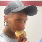 Aaron Diebert - @plain_greek_yogurt - Instagram