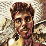 Aaron Siebert - @eronsiebert - Instagram
