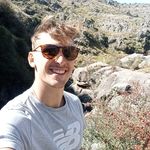 Aarón Diem Aimetta - @aarondiemaimetta - Instagram