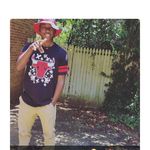 Aaron 88 - @aarondiggs_ - Instagram