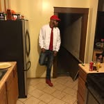 Aaron Diggs - @_32boii - Instagram