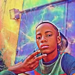 Aaron Diggs - @flomo.susan - Instagram