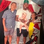 Aaron Diggs - @bigdawg_3200 - Instagram