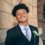 Aaron Diggs Jr. - @diggsjr.a - Instagram