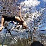 Aaron Dighton - @flipsfordays2020 - Instagram