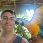 Aaron Dighton - @jabberwockgee - Instagram