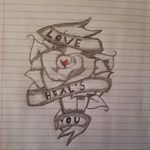 Aaron Stephen Dighton - @adrawings_97 - Instagram