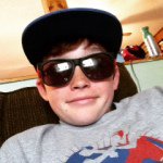 Aaron :) - @aaron_dillard_123 - Instagram