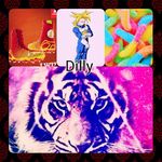 Aaron Dillard - @im_a_pickle - Instagram