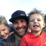 Aaron Dillard - @aaron_b_dill - Instagram