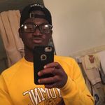 Aaron Dillard - @thoughtsfromaaron - Instagram
