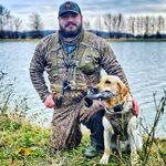 Aaron Dillard - @adillard18 - Instagram