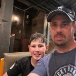 Aaron Dillard - @aarond171 - Instagram