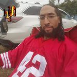 Aaron Dillard - @chiefrizza - Instagram
