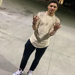 Aaron Dillard - @26_a.d - Instagram