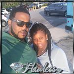Aaron Dillard - @ronplace81 - Instagram