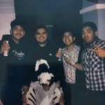 Dimarlo Aroni - @dimarlo110 - Instagram