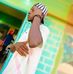 Dimaria Arron - Facebook