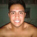 Aaron Dimas - @aarondaddy13 - Instagram