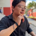 Aaron Dimas - @aarondimas16 - Instagram