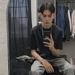 Aaron Dimas - @dimasss0602 - Instagram