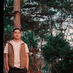 Aaron Mogate Sualibio - @aarondimitrius - Instagram