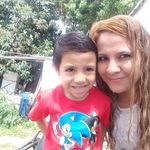 Pame Y Aaron Dimitri - @pamela.celiz - Instagram