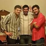 Aaron Dimmick - @aarondimmick - Instagram