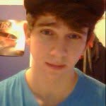 Aaron Dinatale - @aarondinatale8 - Instagram