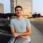 Aaron Rondina - @aarondina - Instagram