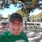 Aaron Allmandinger - @aarondinger - Instagram