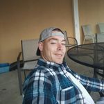 aaron dinger - @redrider1992 - Instagram