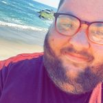 Aaron M Dinger - @aaron_dinger - Instagram